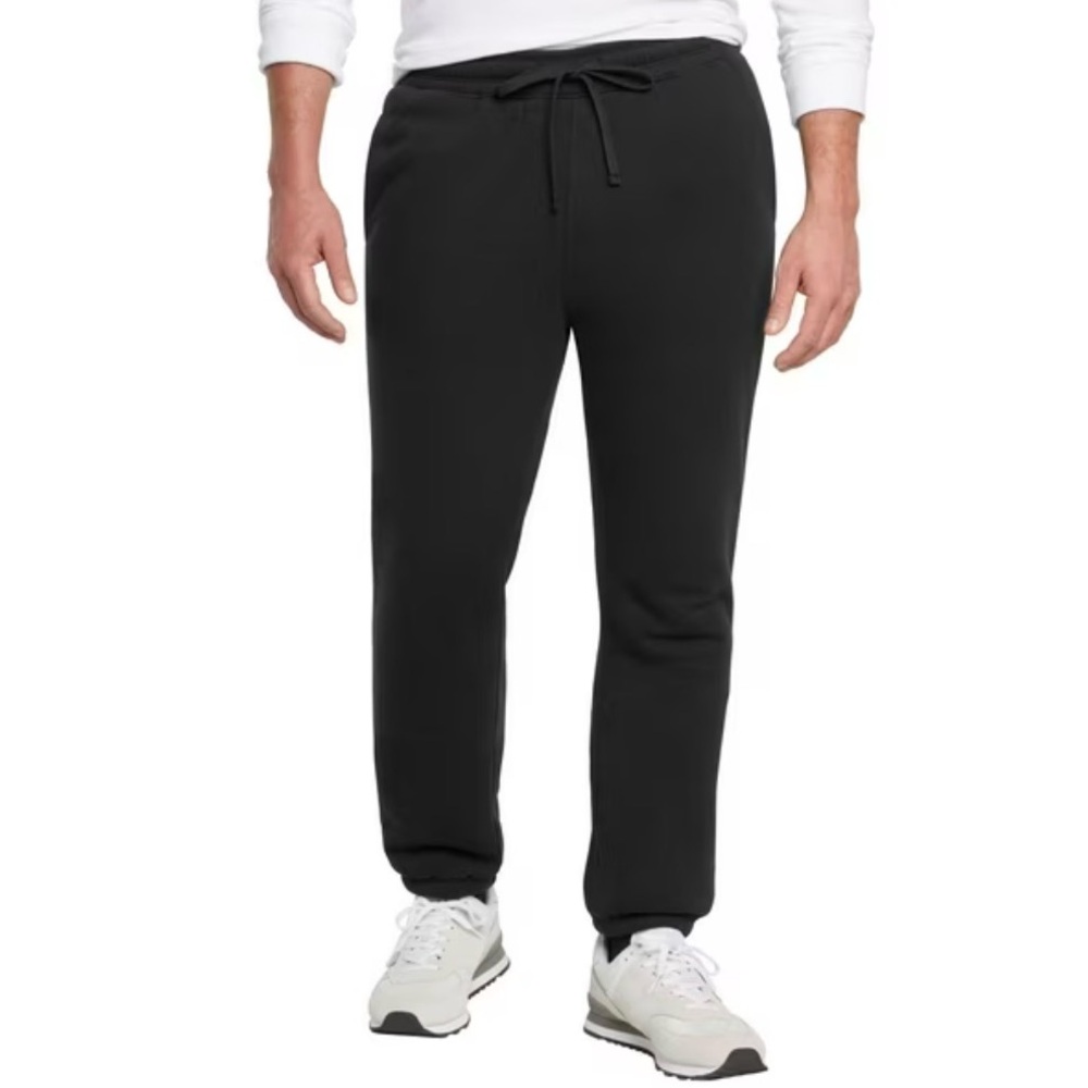 Eddie Bauer Men's Thermal Jogger Pants